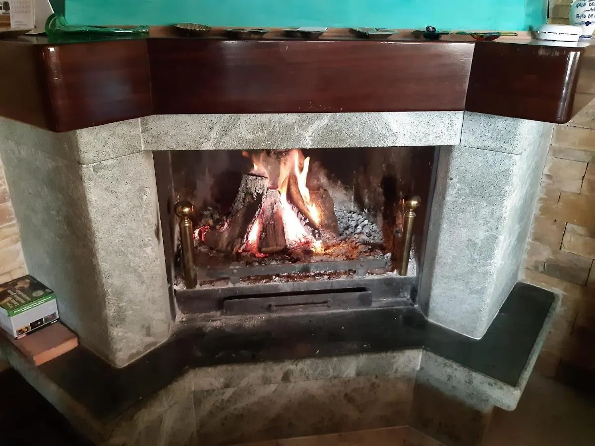 Holiday home Casa Grande Zona Norte Jerez de la Frontera Spain