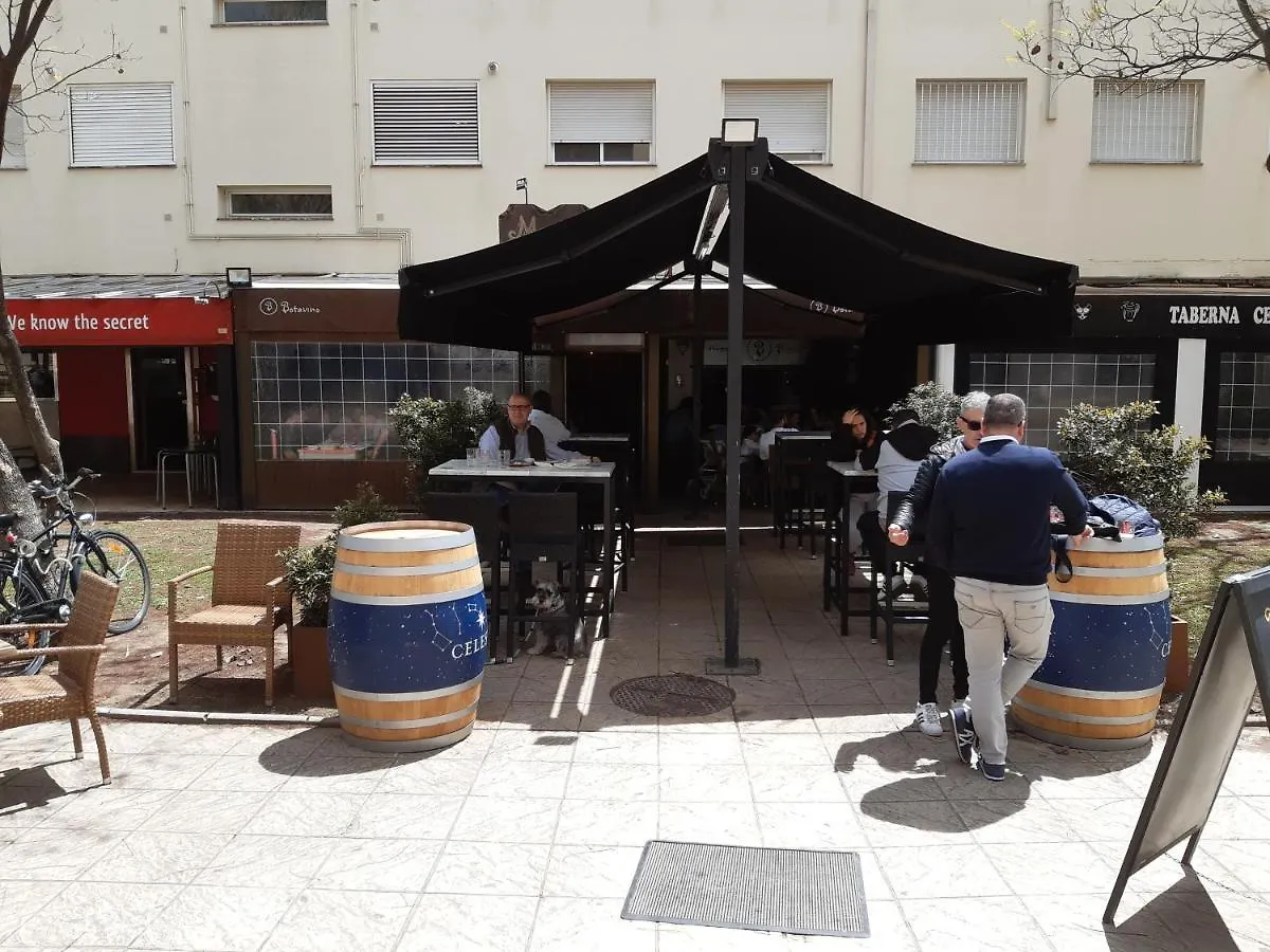 Casa Grande Zona Norte Jerez de la Frontera