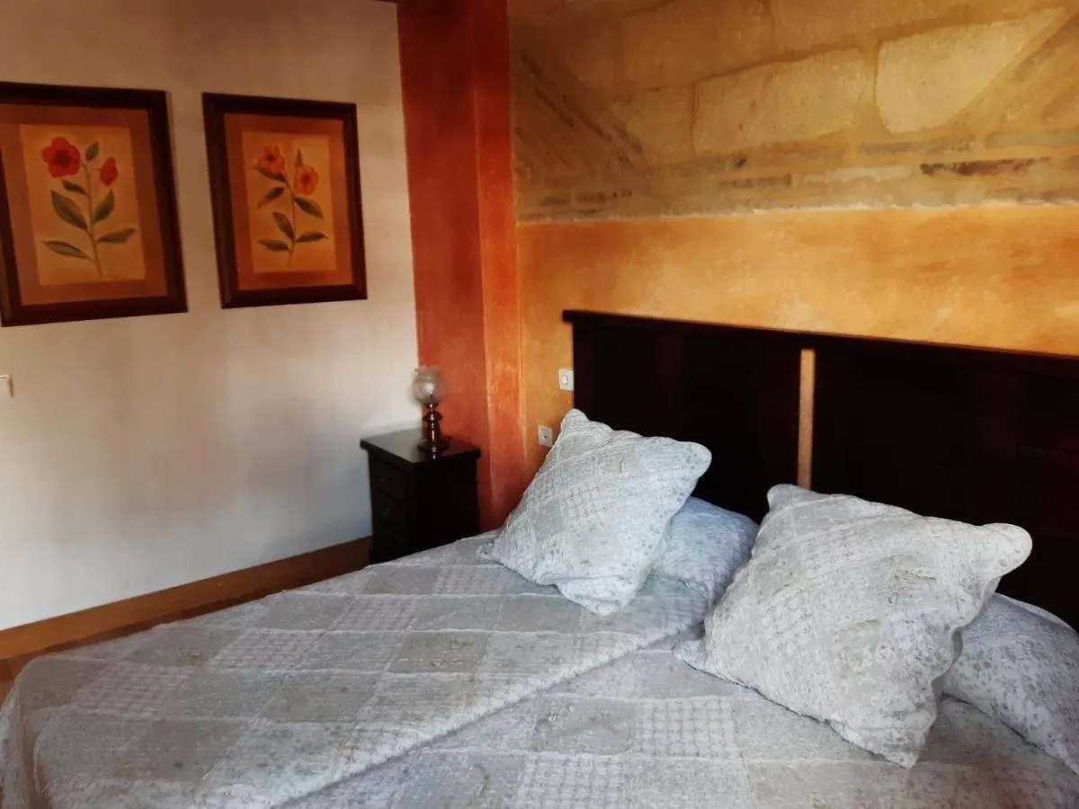 Casa Grande Zona Norte Jerez de la Frontera Holiday home