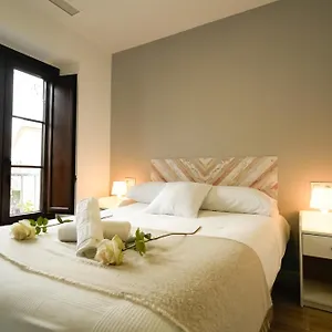 Consistorio Live Appartement