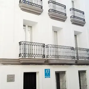Appartement Alcazar, Jerez de la Frontera
