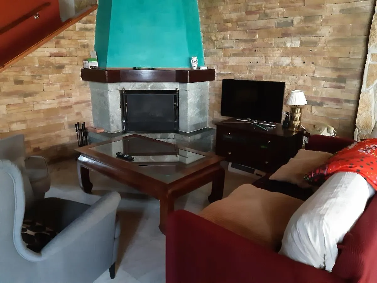 赫雷斯Casa Grande Zona Norte别墅 赫雷斯
