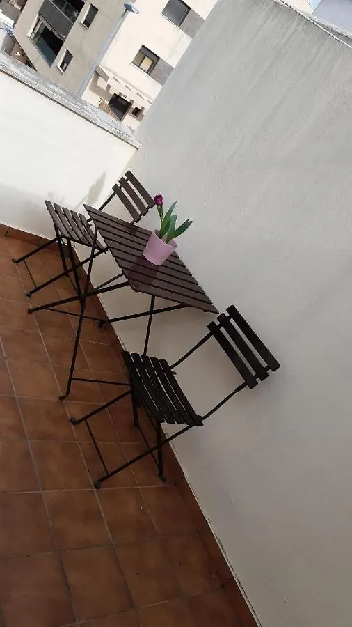 Casa Grande Zona Norte Jerez de la Frontera 0*,