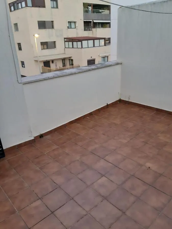 Holiday home Casa Grande Zona Norte Jerez de la Frontera Spain