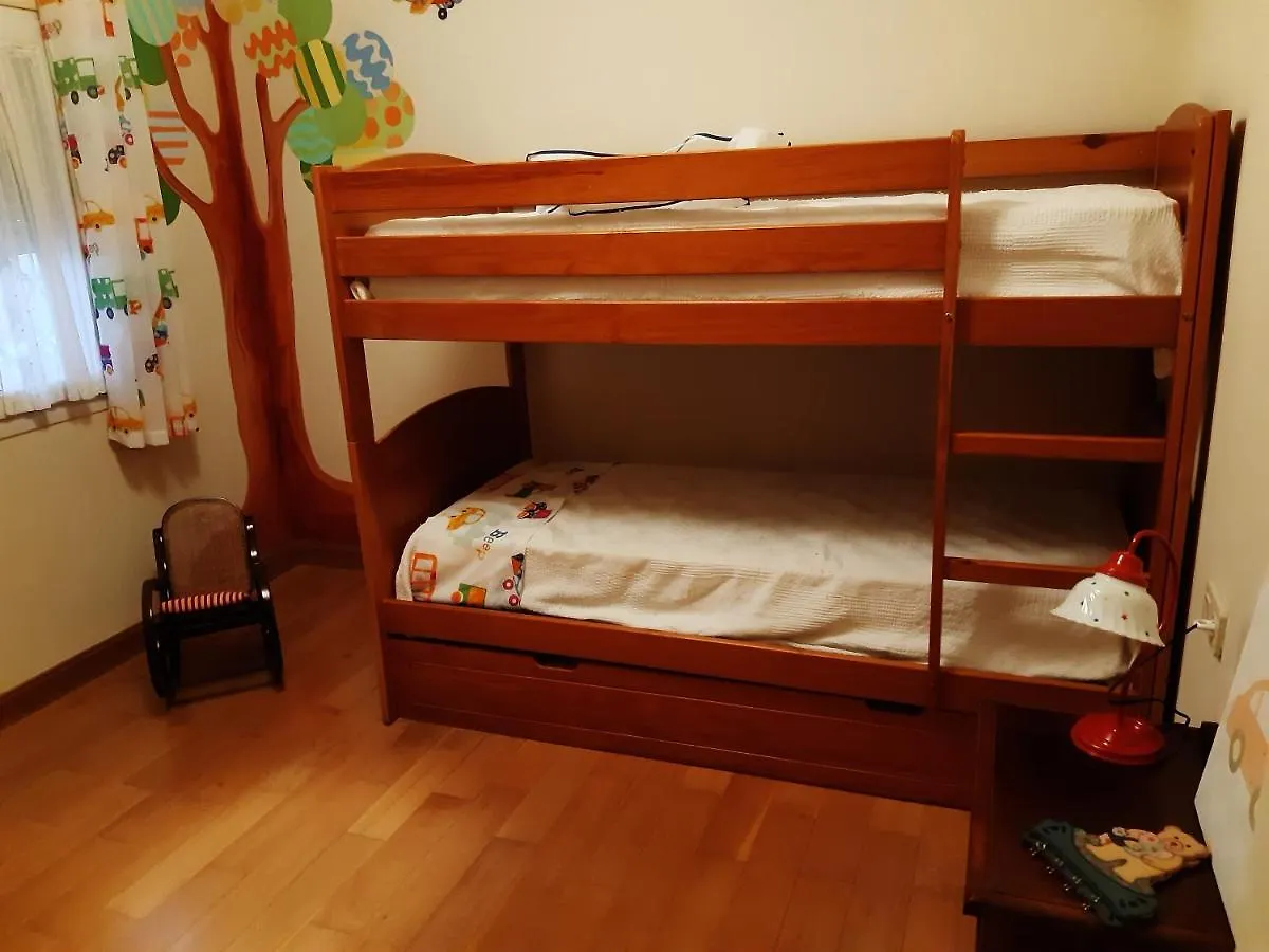 Casa Grande Zona Norte Jerez de la Frontera Holiday home