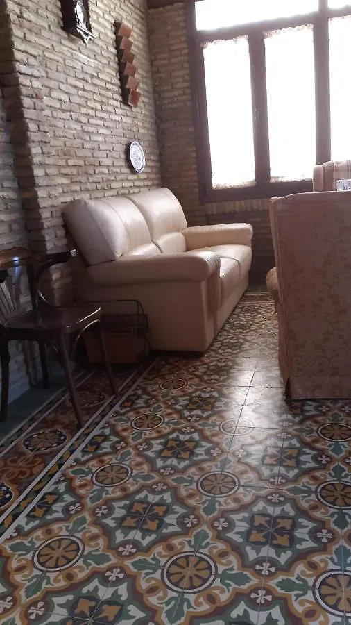 Casa Grande Zona Norte Jerez de la Frontera