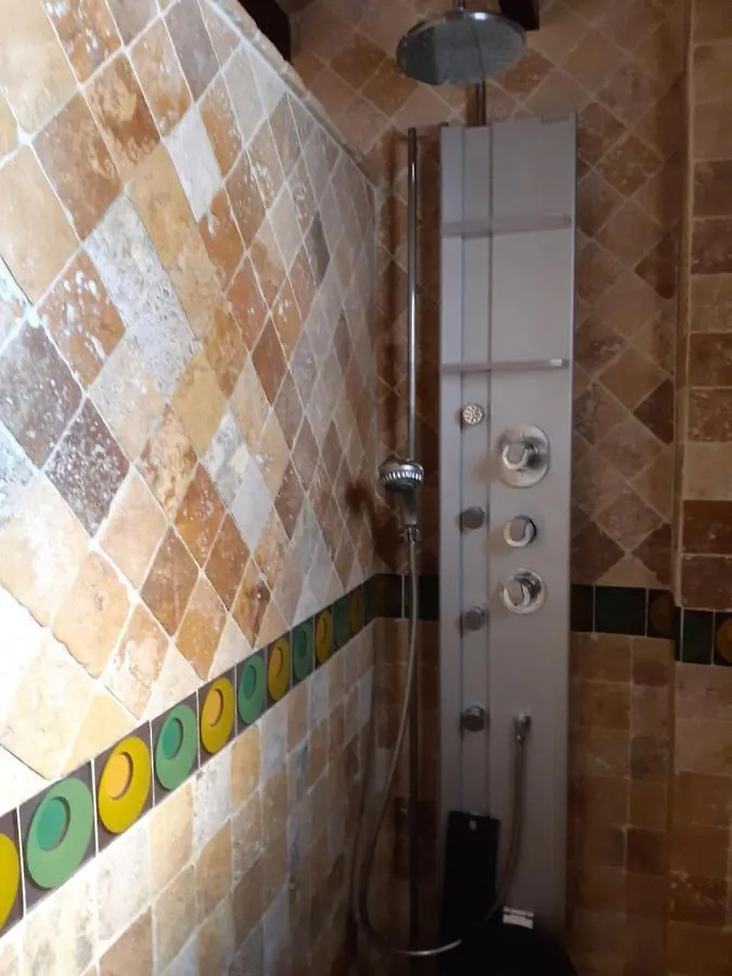 Holiday home Casa Grande Zona Norte Jerez de la Frontera
