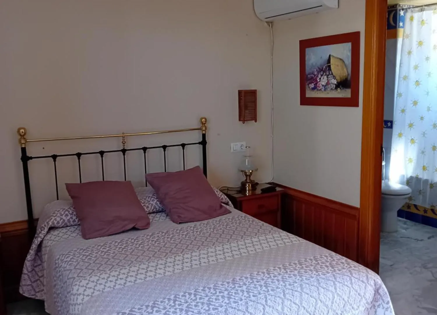 Casa Grande Zona Norte Jerez de la Frontera 0*,