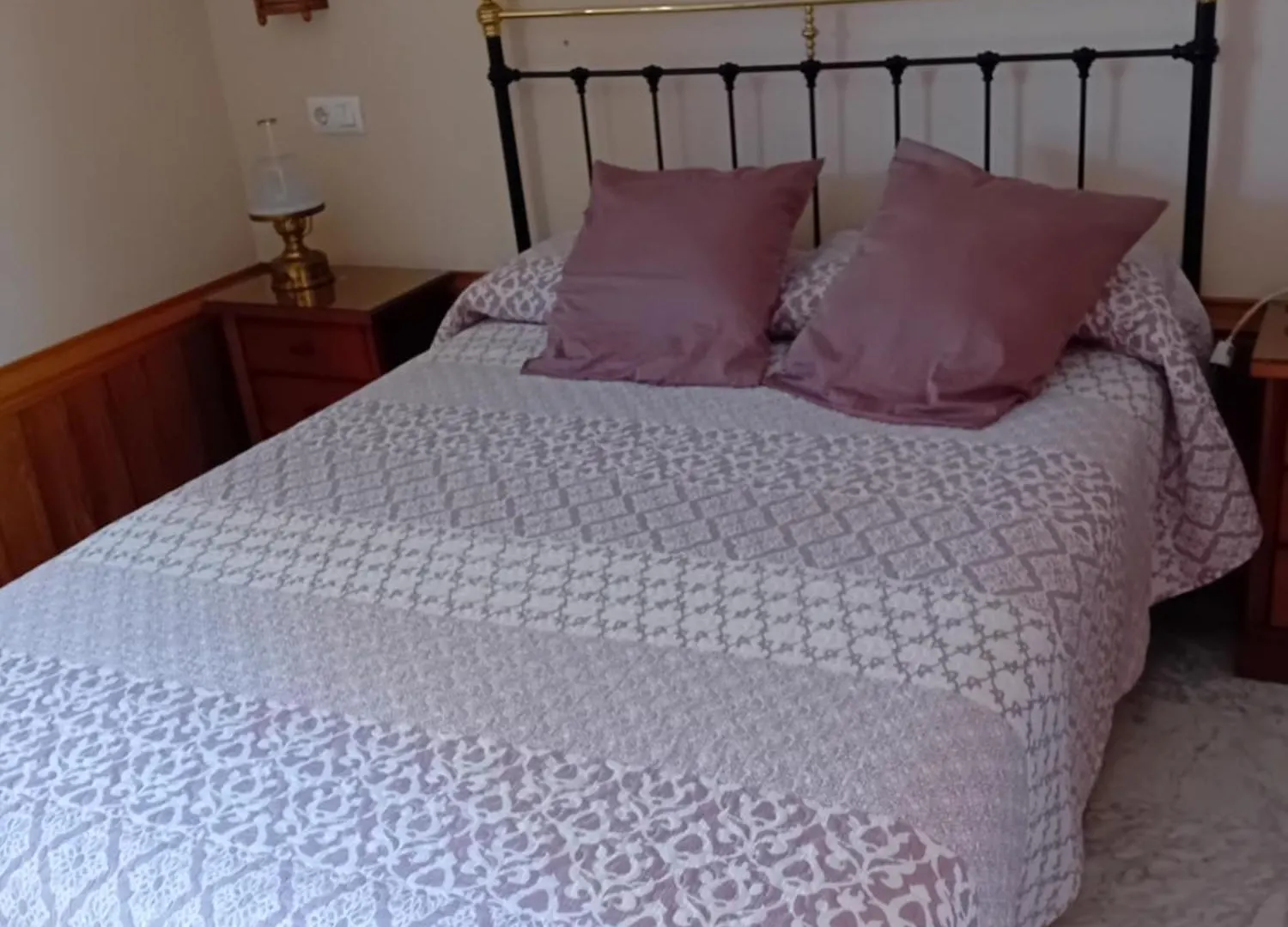 Casa Grande Zona Norte Jerez de la Frontera Holiday home