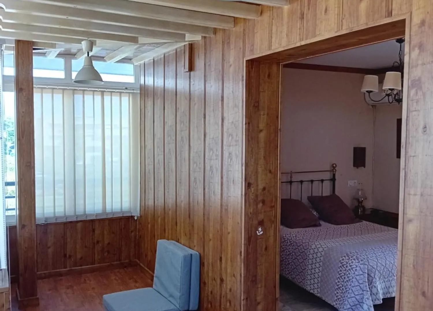 Holiday home Casa Grande Zona Norte Jerez de la Frontera