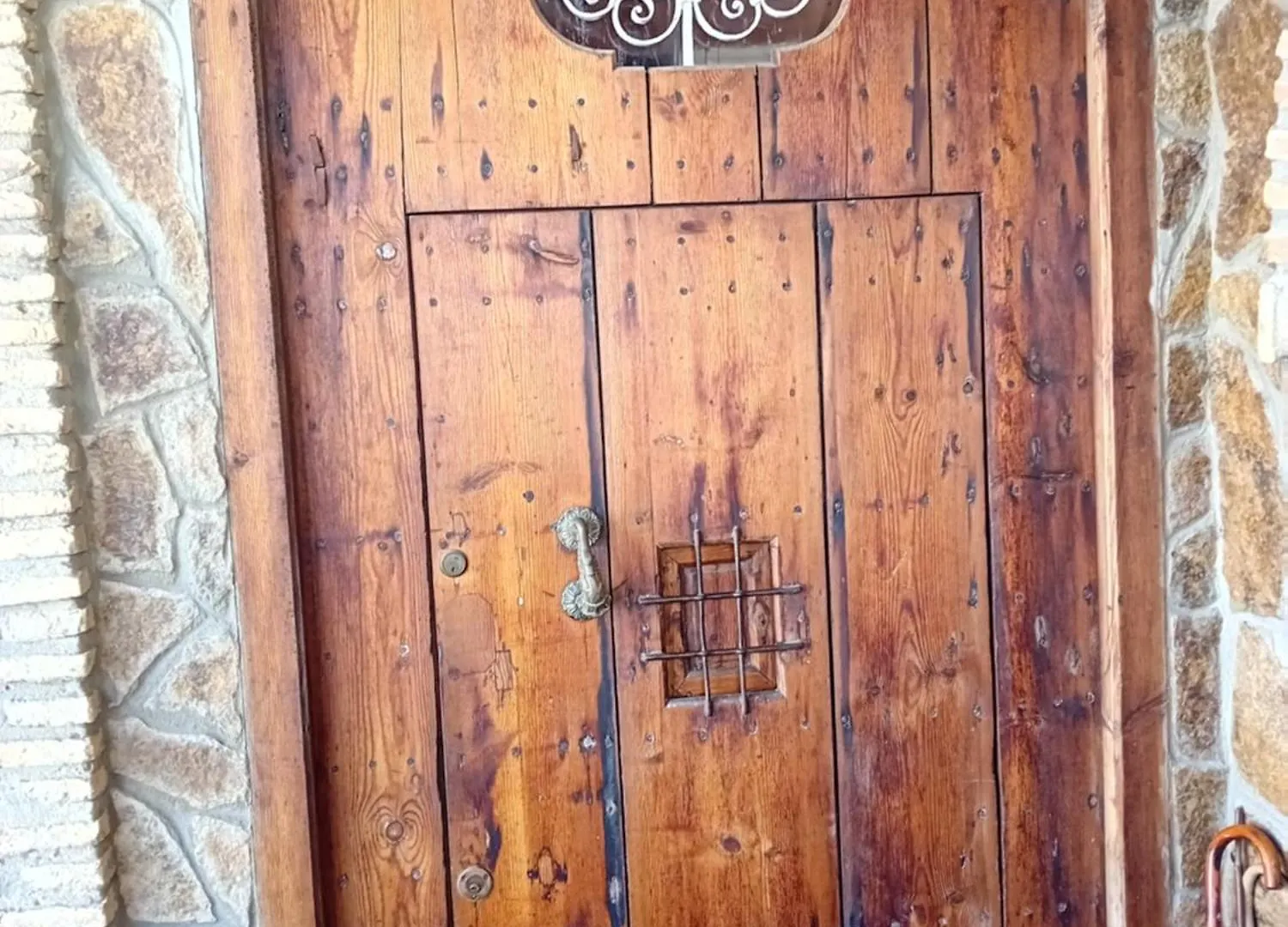 Holiday home Casa Grande Zona Norte Jerez de la Frontera