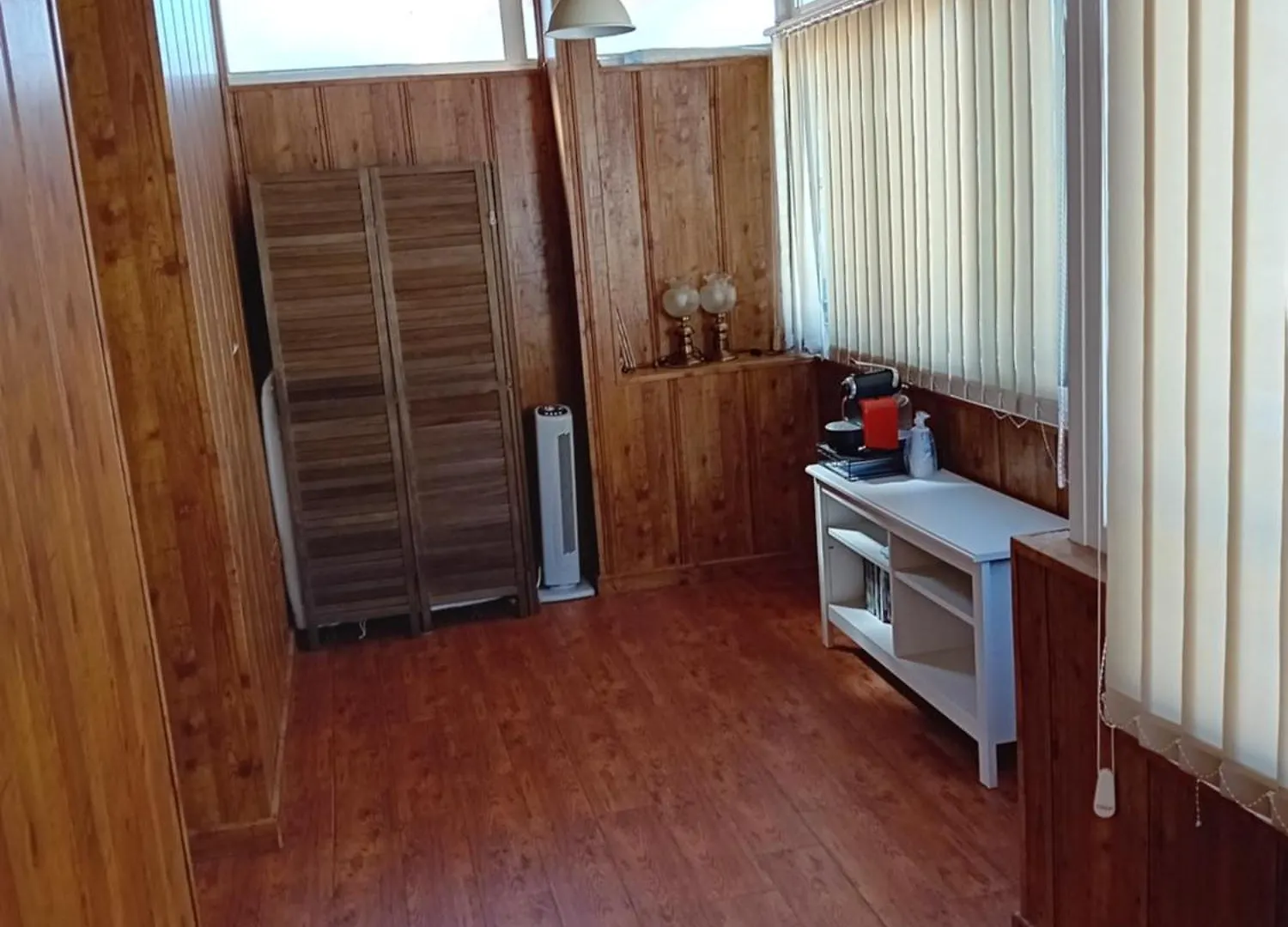 Casa Grande Zona Norte Jerez de la Frontera Holiday home