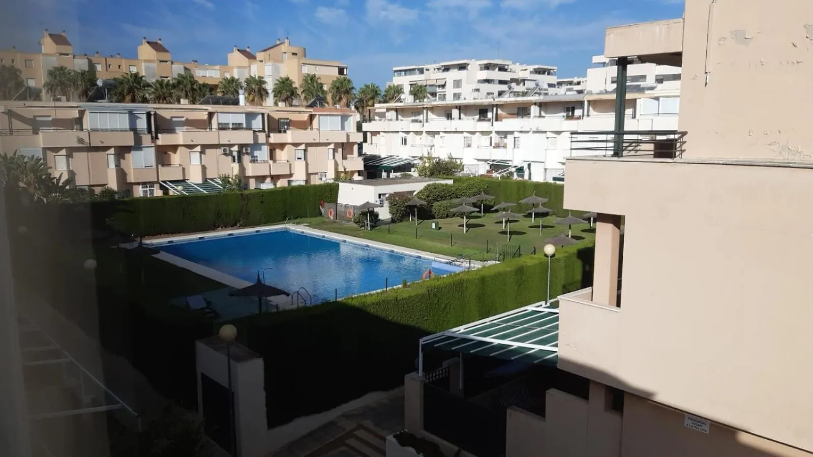 Casa Grande Zona Norte Jerez de la Frontera 0*,  Spain